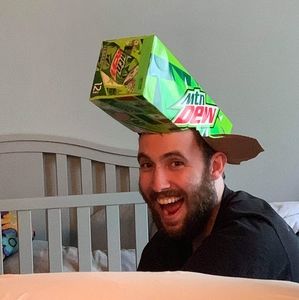 Meet your Posher, Jared